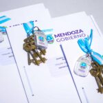 Ministerio de Economia, Infraestructura y Energia - Entrega 30 c