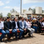 Ministerio de Economia, Infraestructura y Energia - Entrega 30 c