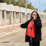 Ministerio de Economia, Infraestructura y Energia - Entrega 30 c