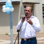 Ministerio de Economia, Infraestructura y Energia - Entrega 30 c