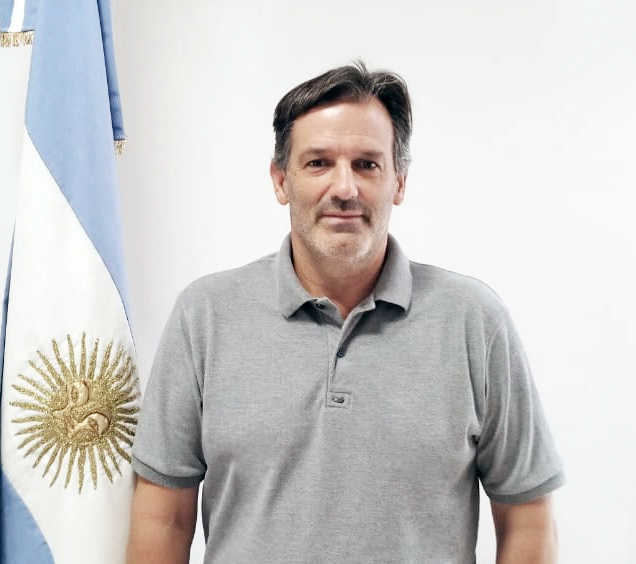 Presidente